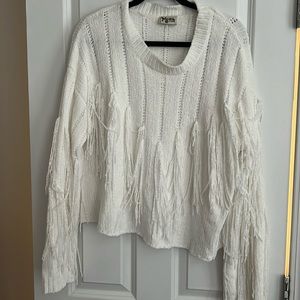 Show me your mumu sweater